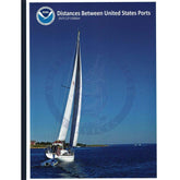 Distances Between United States (US) Ports, 13th Edition 2019